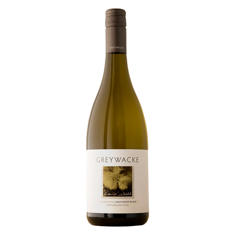 부아르와인상점 그레이왁 소비뇽 블랑 와인 병 디자인